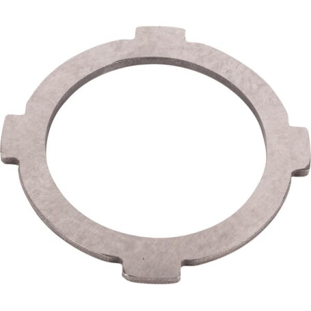 Plaque de renfort CNH 402569R1