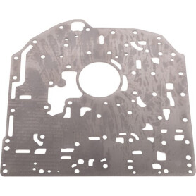 Plaque de renfort JOHN DEERE R127579