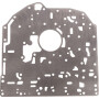 Plaque de renfort JOHN DEERE R127579