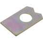 Plaque de renfort CNH 14198811