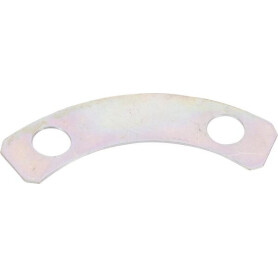 Plaque de renfort CNH 85803545