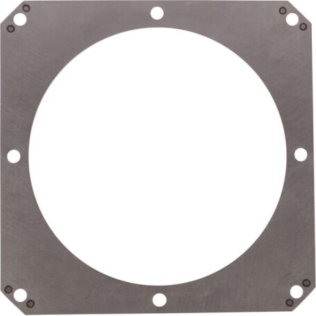 Plaque de renfort ZF 4644230017