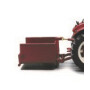 Plateau REPLICAGRI REP140R