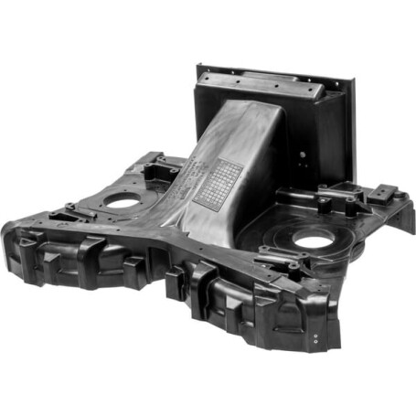 Plateau de coupe ETESIA ET29001