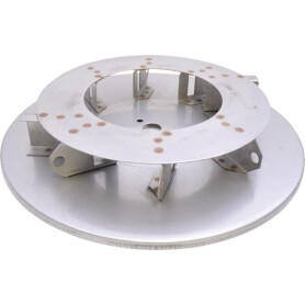 Plateau VICON VNB4255502