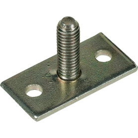 Platine OUTILS-WOLF 50672OW