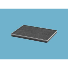 Filtre carbone PANCLEAN AXK3002