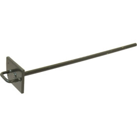 Barre de fenaison TANCO WD605PL1