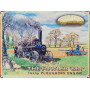 Panneau d'affichage TRACTORFREAK TTF9144