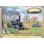 Panneau d'affichage TRACTORFREAK TTF9144