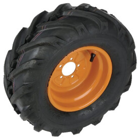 Pneu AS-MOTOR E06458ASM
