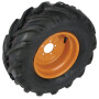 Pneu AS-MOTOR E06458ASM