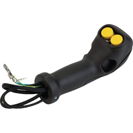 Poignée ZETOR 16350230