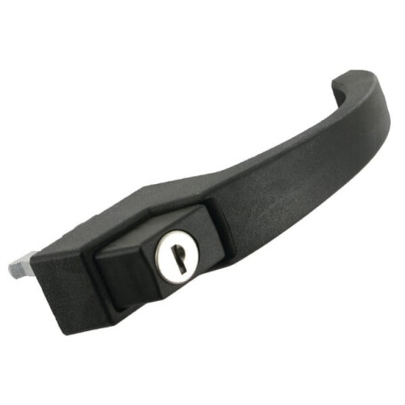 Poignée de porte FENDT E198810030019