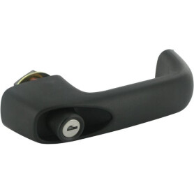 Poignée de porte JOHN DEERE AL113174