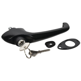 Poignée de porte MASSEY FERGUSON 3301853M92