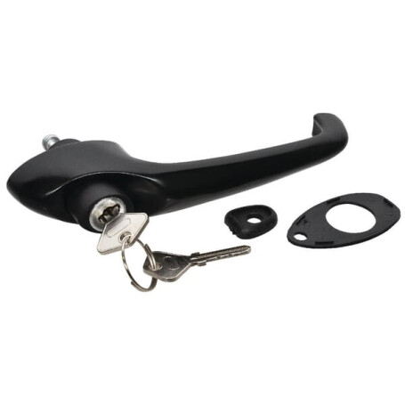 Poignée de porte MASSEY FERGUSON 3301853M92