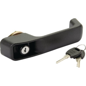 Poignée de porte MASSEY FERGUSON 3900808M91