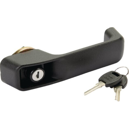Poignée de porte MASSEY FERGUSON 3900808M91