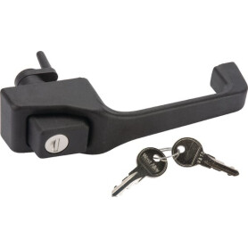 Poignée de porte MASSEY FERGUSON 3806412M91