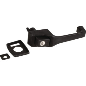 Poignée de porte CASE IH 112330A1