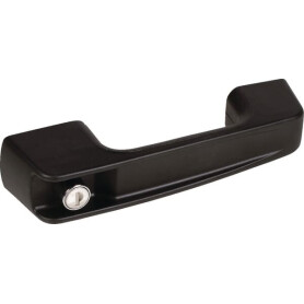 Poignée de porte CASE IH 9707331