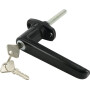 Poignée de porte FIATAGRI 9960914
