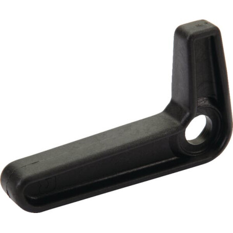 Poignée de vitre CLAAS 7700044168