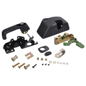 Poignée JOHN DEERE AL115311
