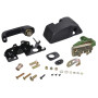 Poignée JOHN DEERE AL115311