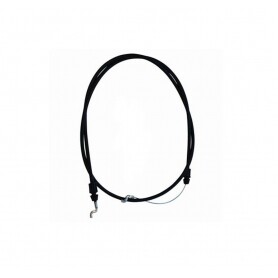 Câble MTD 746-0551 - 7460551 - 946-0551 - 9460551- longueur câble 1257mm - longueur gaine 1092mm
