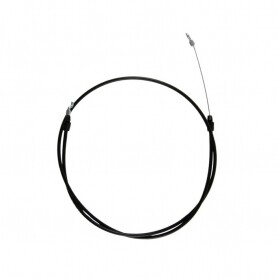 Câble MTD 746-0737 - 7460737 - 946-0737 - 9460737- longueur câble 1409mm - longueur gaine 1295mm
