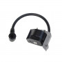 Bobine d'allumage STIHL 4140-400-1308 - 41404001308 modèles FC55, FS38, FS45