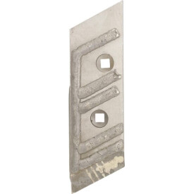 Punta carburo SX UNIVERSALE 031235GLSHCN
