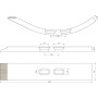 Soc UNIVERSEL CP696CN