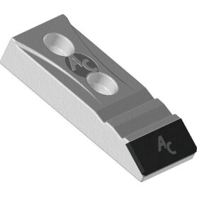 Pointe de cultivateur AGRICARB BDS7050
