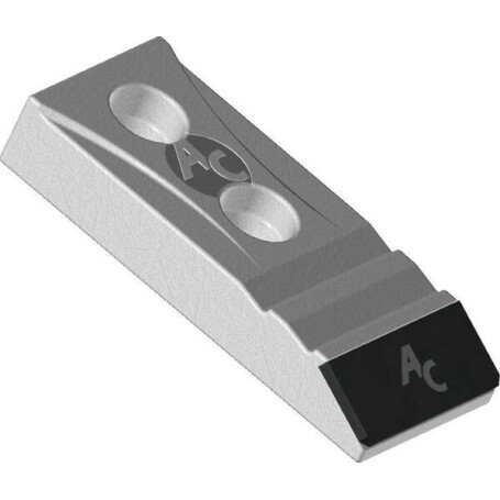 Pointe de cultivateur AGRICARB BDS7050