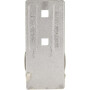 Pointe de cultivateur AGRICARB BDS7050R