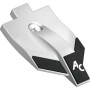 Pointe de cultivateur AGRICARB BDL220V