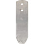 Pointe de cultivateur AGRICARB BDP0151C