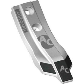 Pointe de cultivateur AGRICARB SCH0080P