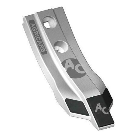 Pointe de cultivateur AGRICARB SCH0080P
