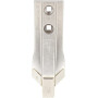 Pointe de cultivateur AGRICARB SCH0080P