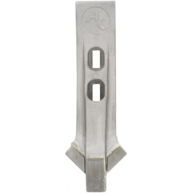 Pointe de cultivateur AGRICARB SCU7012