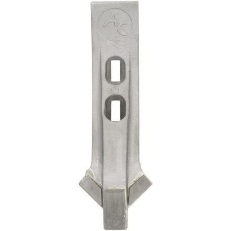 Pointe de cultivateur AGRICARB SCU7012