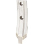 Pointe de cultivateur AGRICARB SCK6064P