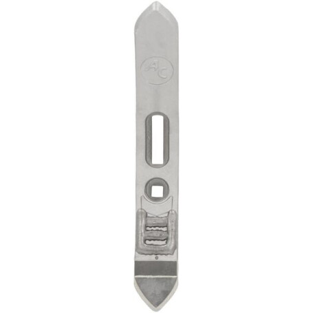 Pointe de cultivateur AGRICARB SOC0050