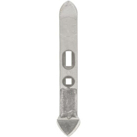 Pointe de cultivateur AGRICARB SOC4050