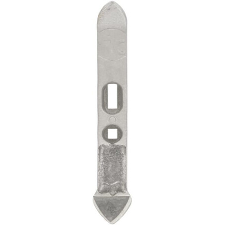 Pointe de cultivateur AGRICARB SOC4050