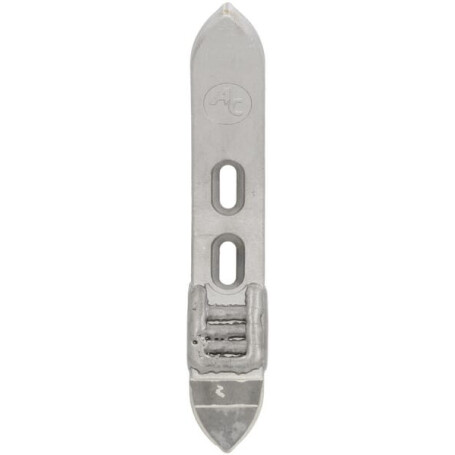 Pointe de cultivateur AGRICARB SOC0060